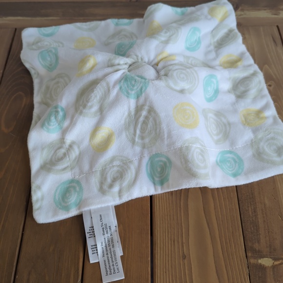 Disney Dumbo Soft Plush Lovey Baby Security Blanket - Picture 4 of 7